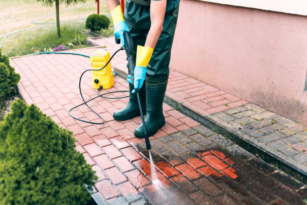 Best Roof Washing  in Vincent, AL
