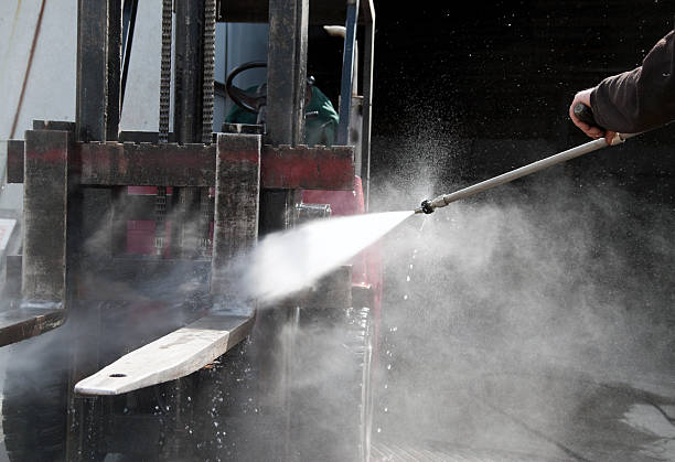 Professional Pressure Washing Services in Vincent, AL